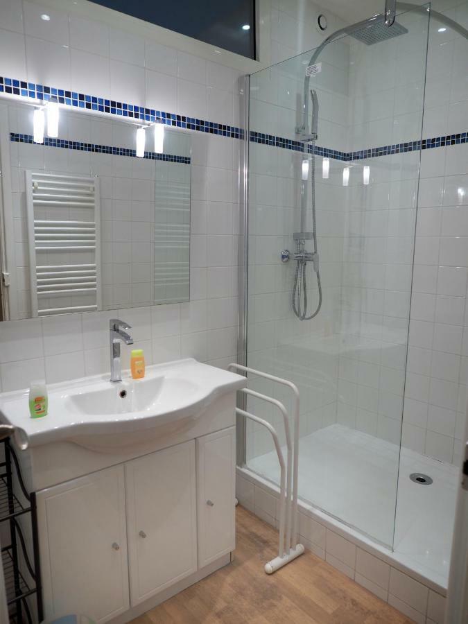 Appartement Foussard Cannes Exterior foto